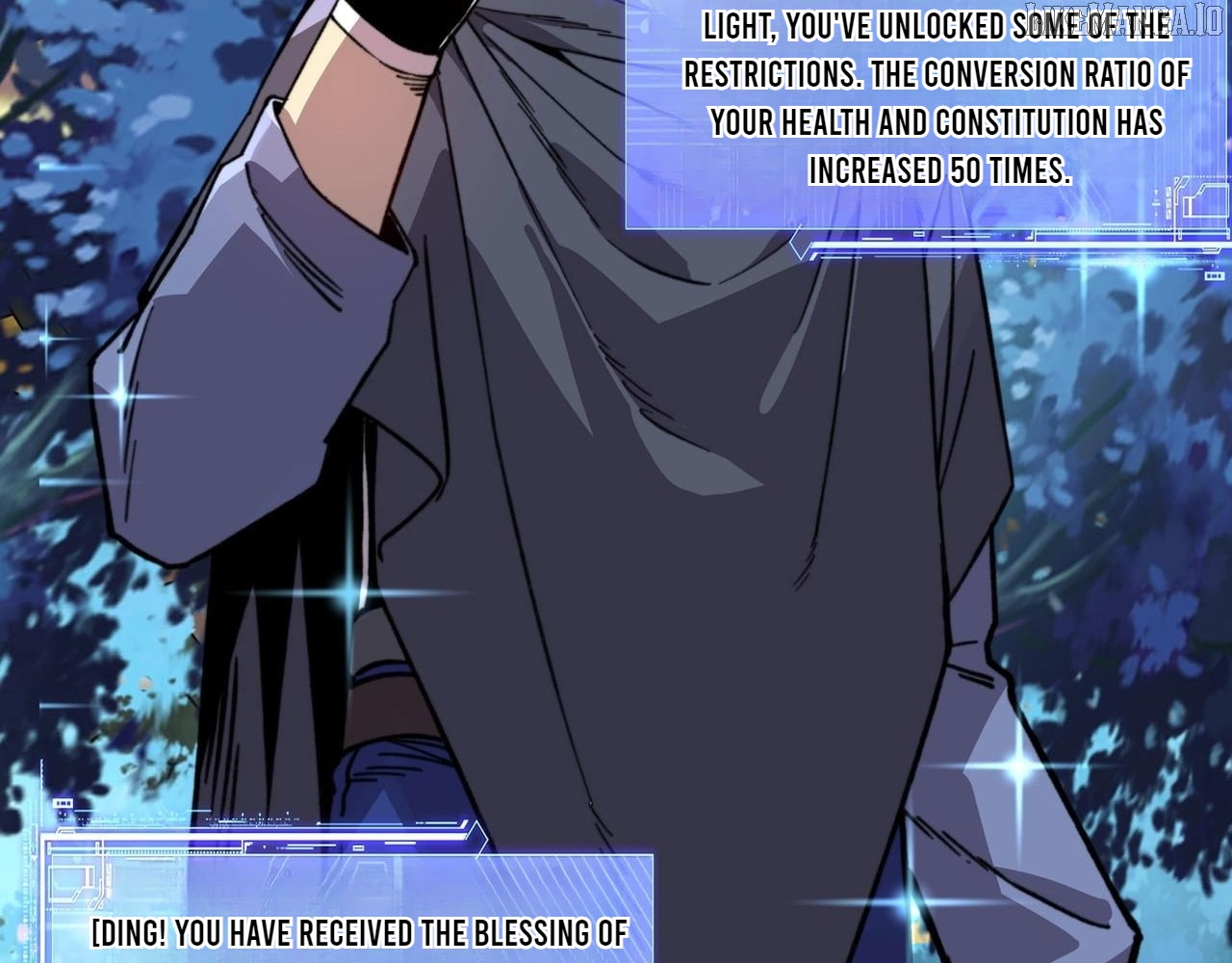Starting As The God Of Wealth, Taming Billions Of Divine Pets! Chapter 47 - page 76